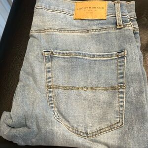 Men’s Lucky Brand Jeans 36x32 new